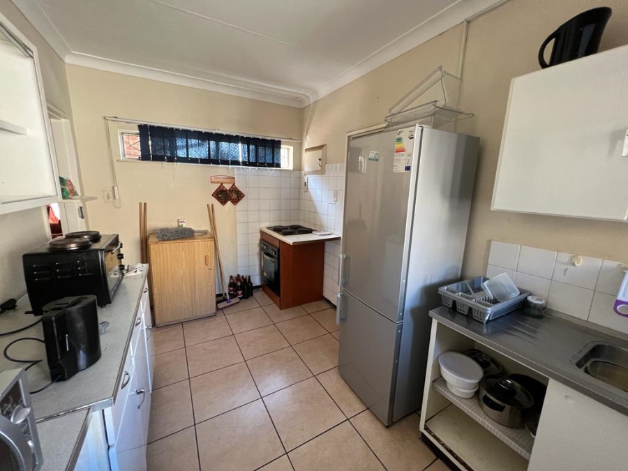 7 Bedroom Property for Sale in Brandwag Free State